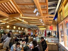 -上坐过桥米线(顺城店)