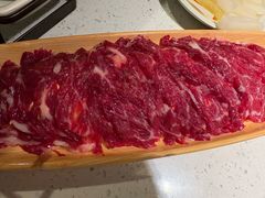 -左庭右院鲜牛肉火锅(苏州园区永旺店)