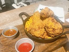 -Goose Island Brewhouse鹅岛精酿啤酒餐厅