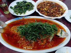 -扒骨肉雅鱼饭店(三雅文化传承店)