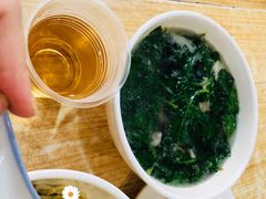 猪杂枸杞汤-浪记面店(老墟村店)