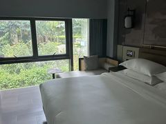 -铂尔登国际酒店(南山深圳湾口岸店)
