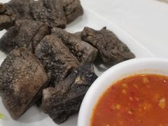 -新新湘菜馆(新中街二条店)