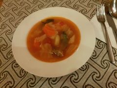 -露西亚咖啡西餐厅(哈尔滨俄侨纪念馆店)