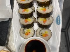 -韩时烤肉(丰科万达广场店)