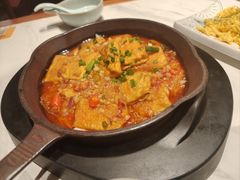-云海肴云南菜·蒸汽石锅鱼(新奥店)