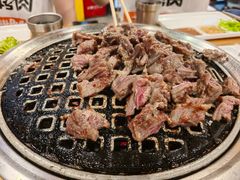-霸腹烤肉(厦门柚子番店)