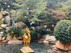 -七彩云南古滇温泉山庄