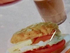 -华嫂冰室(尖沙咀店)