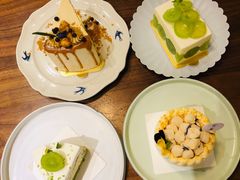 -侘寂甜品(自取店)