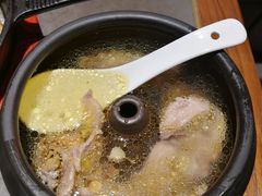 -云海肴·汽锅鸡·云南菜(高德置地店)