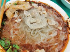 红味肥肠粉-甘记肥肠粉(马鞍北路店)