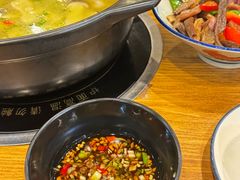 -妈妈的味道(和顺古镇店)