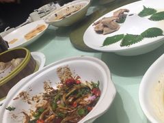 -小厨娘淮扬菜(天印大道店)