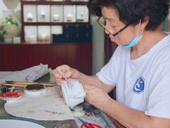 -景德镇古窑民俗博览区