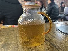 -清真·馬坡二旦烧烤(人生一串拍摄店)