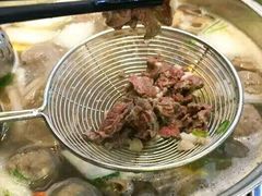 -海银海记潮汕牛肉火锅(新港中路海珠店)