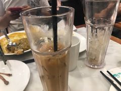 -翠華餐廳(浦东机场T1店)