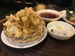 -角落里(中山公园店)