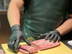 和牛牛小排-观品和牛