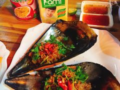 -华姐鸡粉(教育路店)