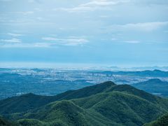 -莫干山风景区