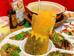 -官塘锋记鱼生·生腌·砂锅粥(牌坊街店)