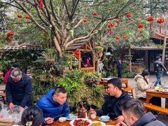 -青城甲(青城山店)