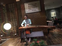 -青藤茶馆(南山路店)