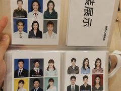 -海马体照相馆(成都来福士广场店)