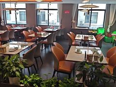 -松沪名灶·豆浆鱼头·新上海菜(江川路交大店)
