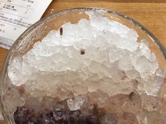 赤豆刨冰-鴻瑞興面馆(保利时光里店)