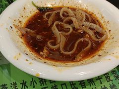 -令氏家外家周礼食府(桥南店)