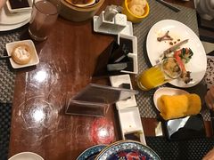 -听松楼·花园酒店·自助餐厅(红梅公园店)