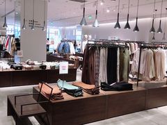 -URBAN REVIVO(北京大兴凯德MALL店)