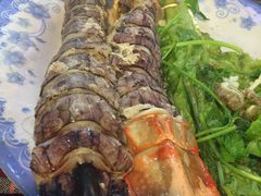 -幸福姐海鲜大排档