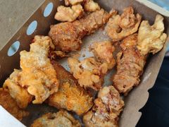 -阿捡忭京炸鸡(韭菜园总店)