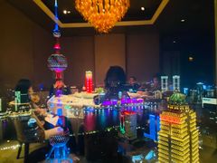 -金轩中餐厅 Jin Xuan(浦东丽思卡尔顿酒店)