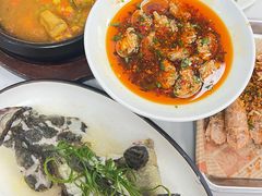 -不仔客海鲜·三亚老字号(第一市场店)