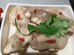 -海底捞火锅(凯德广场店)