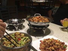-楚太子  中餐&烧烤(武大店)
