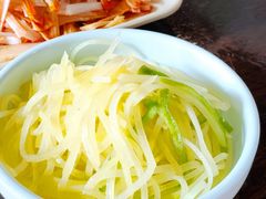 -李先生牛肉面大王(大兴枣园店)
