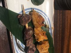 -一豚轩·烧鸟·豚骨拉面(五四路店)