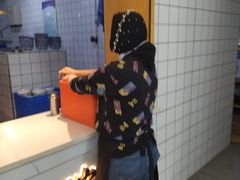 -陆元丰·兰州纯汤牛肉面(自强西路店)