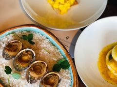 -恰餐厅 CHAR Bar & Grill (珠海仁恒洲际店)