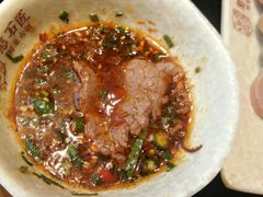-潘小辣鲜肉老火锅
