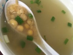 -温记府廟豆汤饭·始于1955年(海椒店)