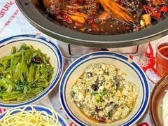 -回味黑鸭煲·始于2006(万松园店)