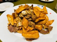 -清真吐鲁番餐厅(牛街店)