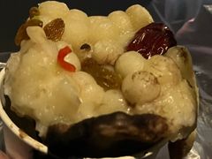 豆沙味梅花糕-孙氏梅花糕(马台街)